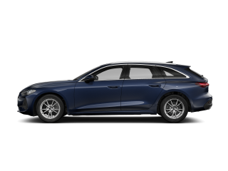 Audi A5 Avant – image 5 of 10