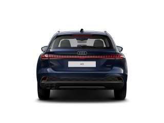 Audi A5 Avant – image 6 of 10