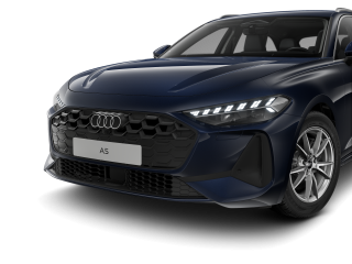 Audi A5 Avant – image 7 of 10