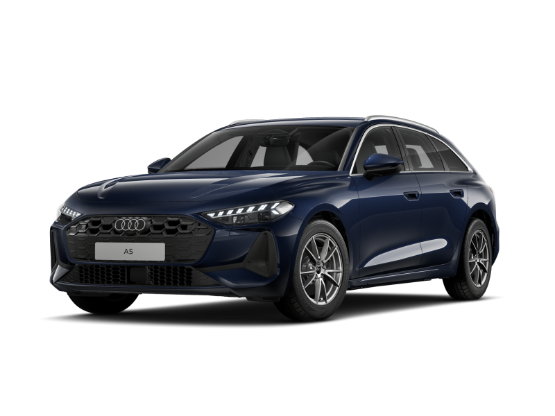 Audi A5 Avant – image 1 of 10