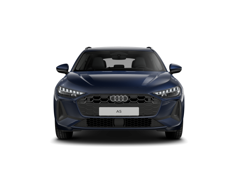 Audi A5 Avant – image 2 of 10