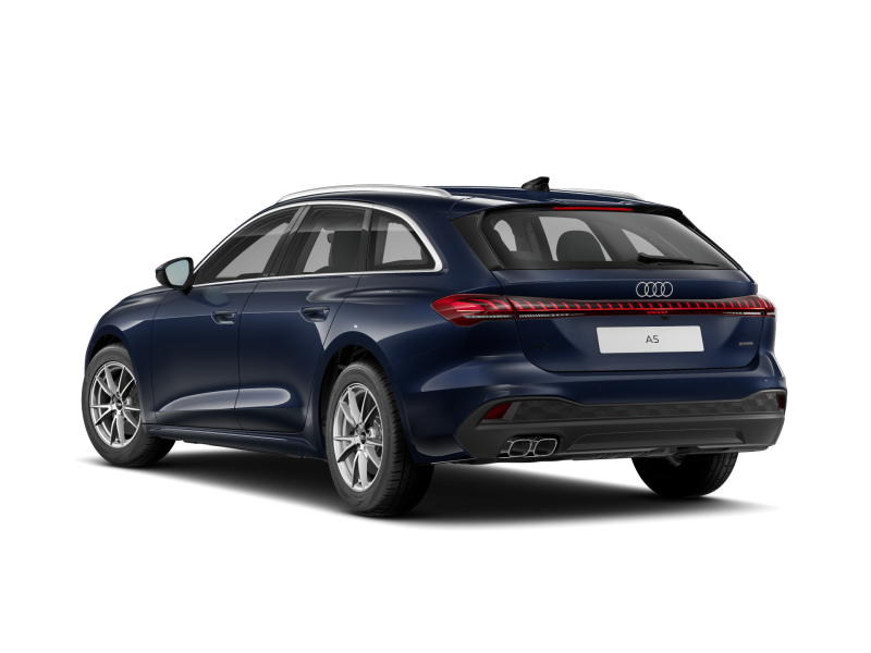 Audi A5 Avant – image 4 of 10
