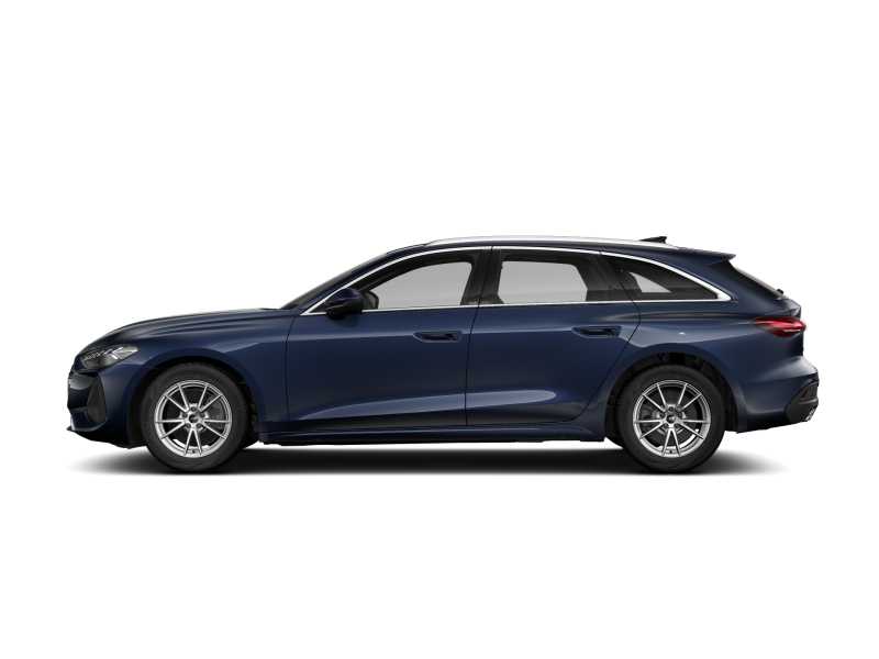 Audi A5 Avant – image 5 of 10