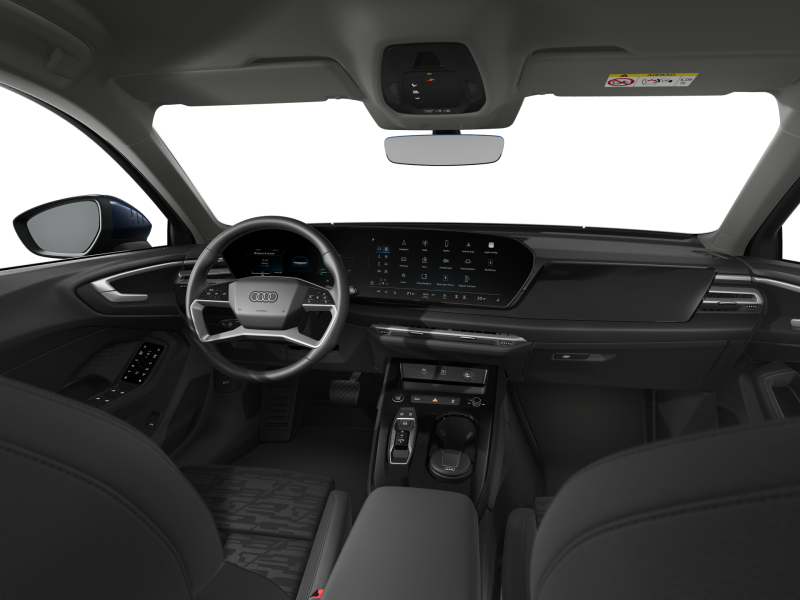 Audi A5 Avant – image 8 of 10