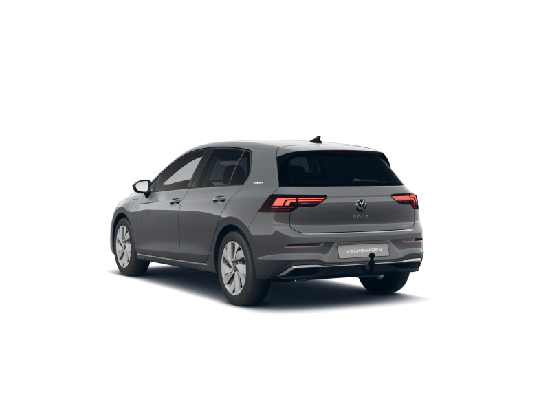 Volkswagen Golf LIFE – image 4 of 10