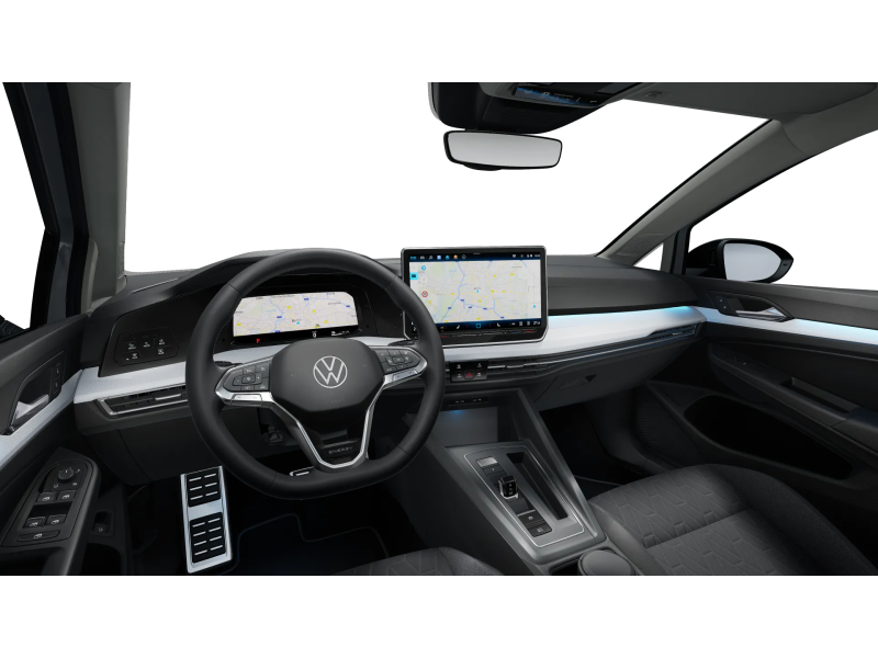 Volkswagen Golf LIFE – image 8 of 10