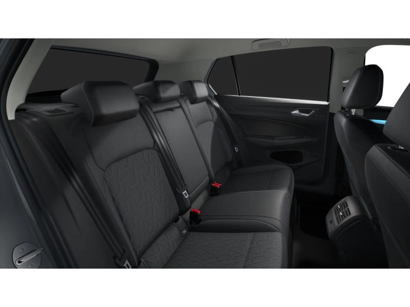 Volkswagen Golf LIFE – image 10 of 10