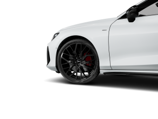 Audi A6 Limousine S line – image 3 of 10