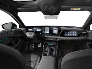 Audi A6 Limousine S line – image 8 of 10