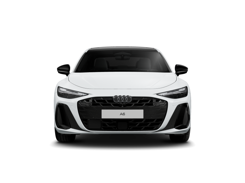 Audi A6 Limousine S line – image 2 of 10