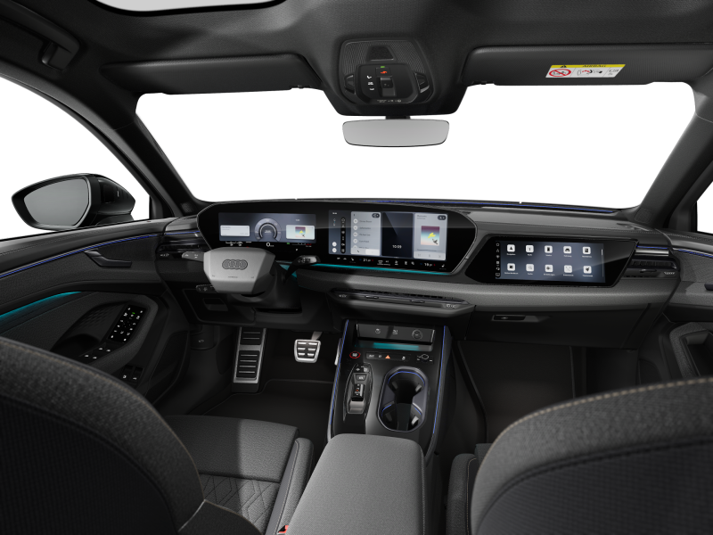Audi A6 Limousine S line – image 8 of 10