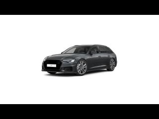 Audi A6 Avant S line – image 1 of 8