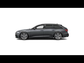 Audi A6 Avant S line – image 6 of 8