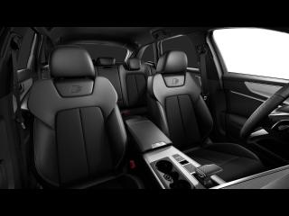 Audi A6 Avant S line – image 7 of 8