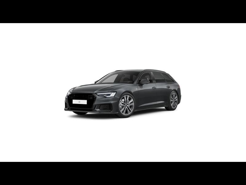 Audi A6 Avant S line – image 1 of 8