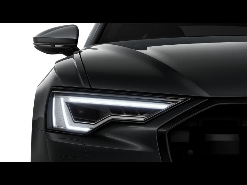 Audi A6 Avant S line – image 2 of 8