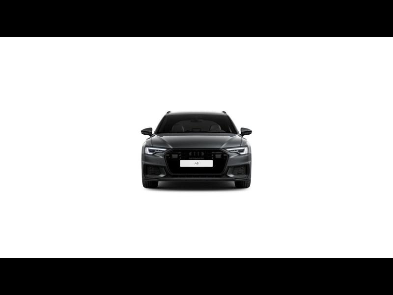 Audi A6 Avant S line – image 3 of 8