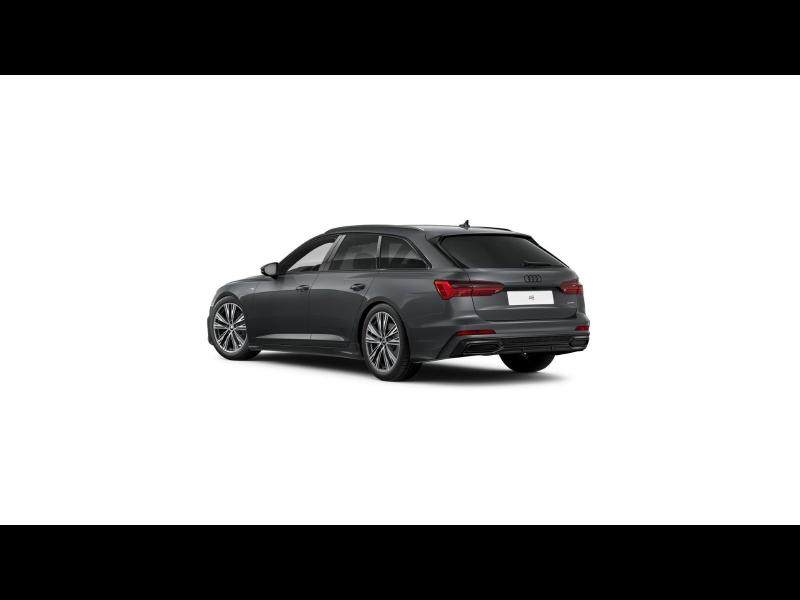 Audi A6 Avant S line – image 5 of 8