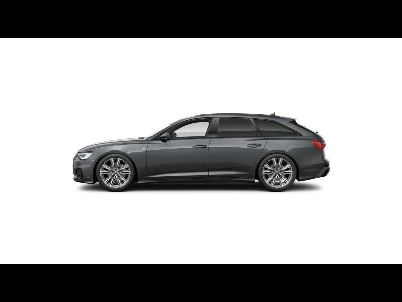 Audi A6 Avant S line – image 6 of 8