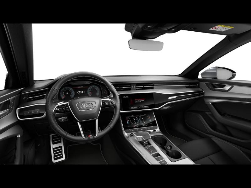 Audi A6 Avant S line – image 8 of 8