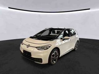 Volkswagen ID.3 Pro Performance – Bild 1 von 8