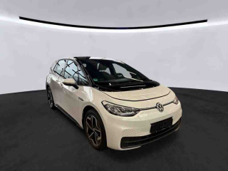 Volkswagen ID.3 Pro Performance – Bild 3 von 8