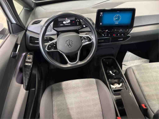 Volkswagen ID.3 Pro Performance – Bild 5 von 8