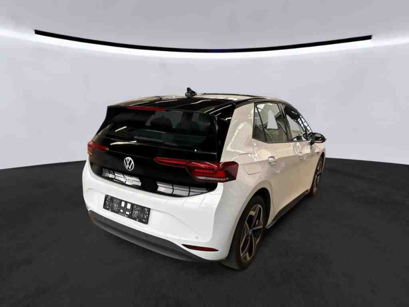 Volkswagen ID.3 Pro Performance – Bild 2 von 8