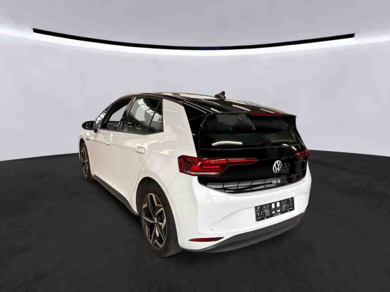 Volkswagen ID.3 Pro Performance – Bild 4 von 8