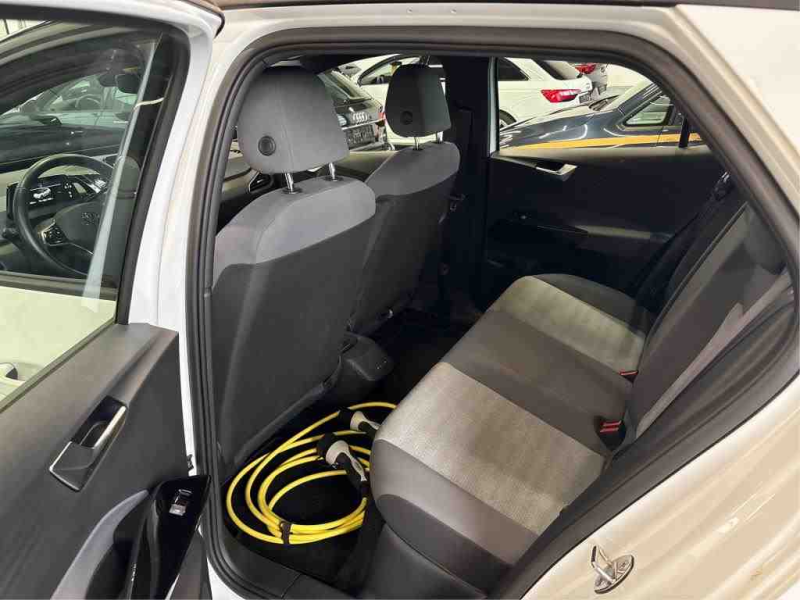 Volkswagen ID.3 Pro Performance – Bild 7 von 8