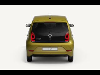Volkswagen e-up! move up! – Bild 4 von 6
