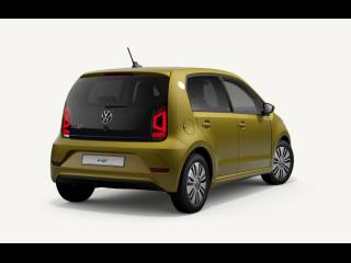 Volkswagen e-up! move up! – Bild 5 von 6