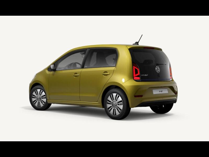 Volkswagen e-up! move up! – Bild 3 von 6