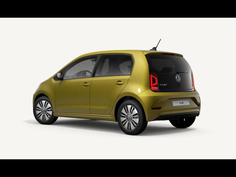 Volkswagen e-up! move up! – image 3 of 6