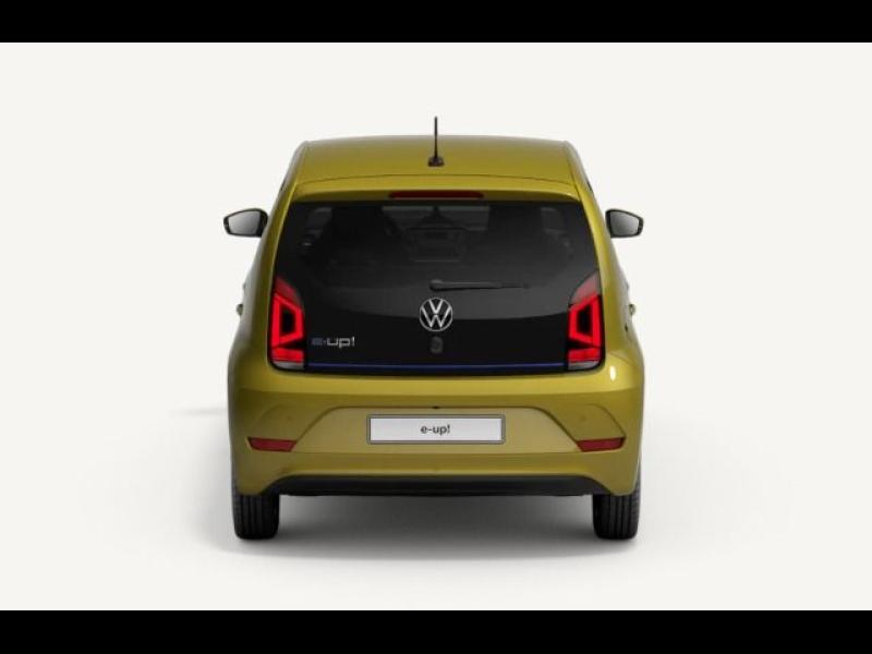 Volkswagen e-up! move up! – Bild 4 von 6