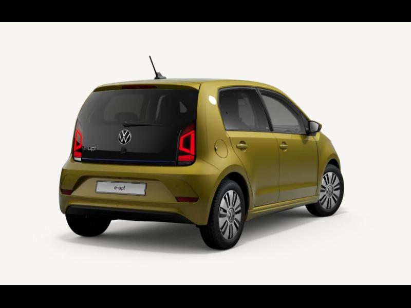 Volkswagen e-up! move up! – image 5 of 6