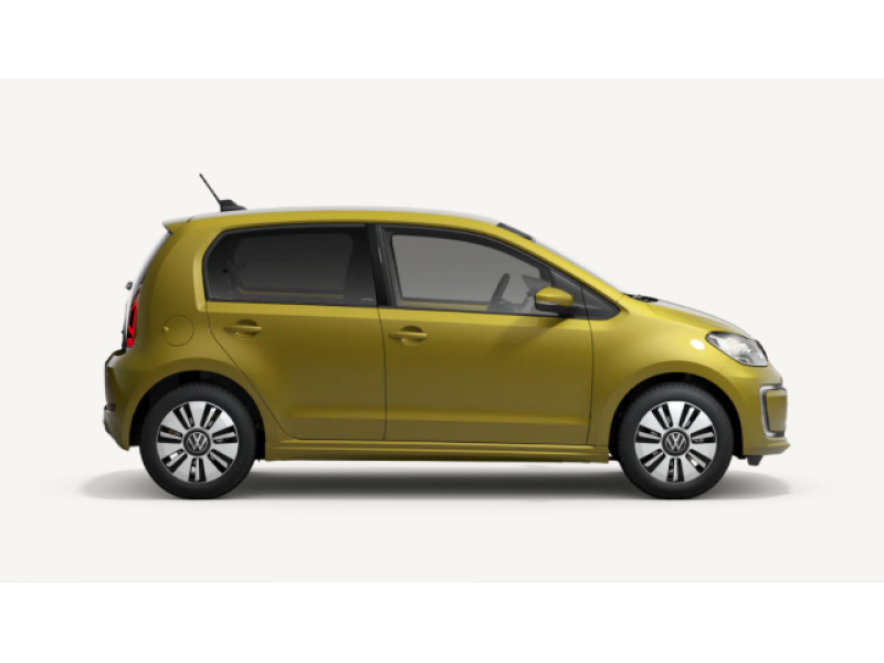 Volkswagen e-up! move up! – Bild 6 von 6
