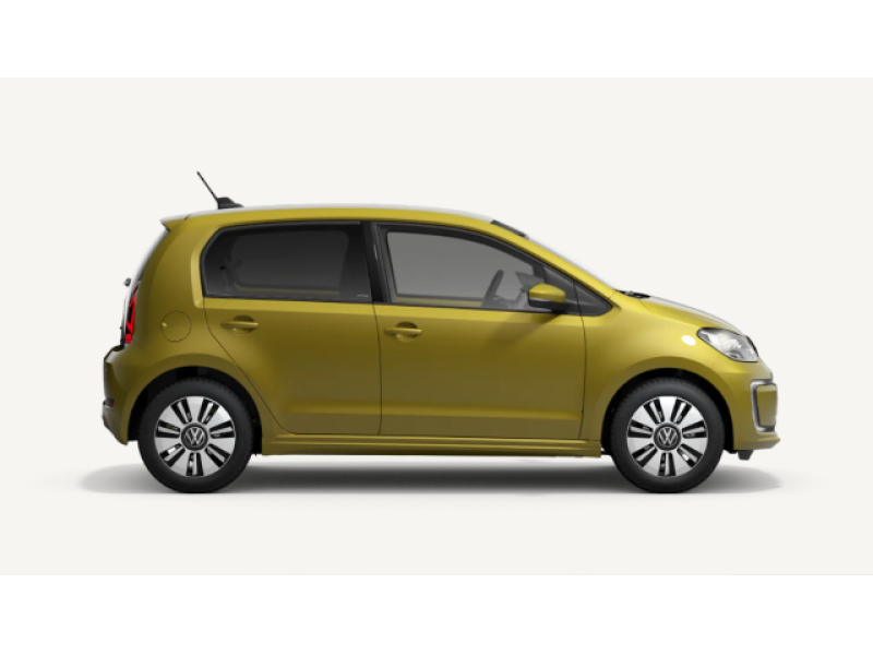 Volkswagen e-up! move up! – image 6 of 6