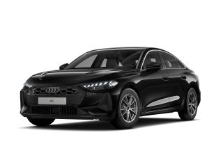 Audi A5 Limousine – Bild 1 von 10