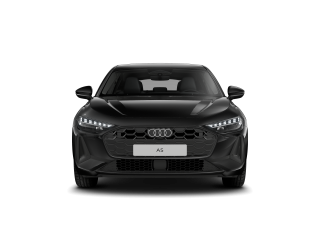 Audi A5 Limousine – Bild 2 von 10