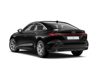 Audi A5 Limousine – Bild 4 von 10