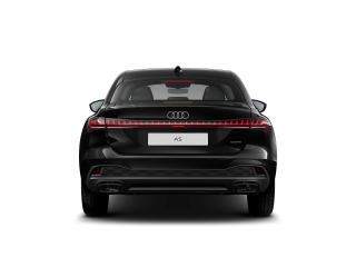 Audi A5 Limousine – Bild 6 von 10