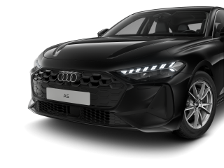 Audi A5 Limousine – Bild 7 von 10