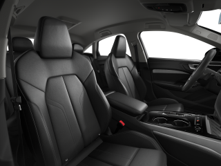 Audi A5 Limousine – Bild 9 von 10