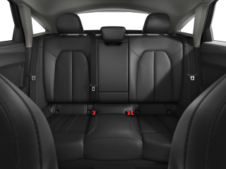 Audi A5 Limousine – Bild 10 von 10