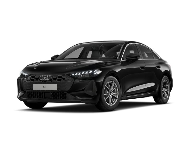 Audi A5 Limousine – Bild 1 von 10
