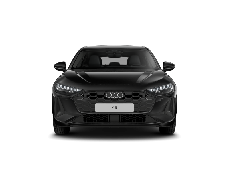 Audi A5 Limousine – Bild 2 von 10