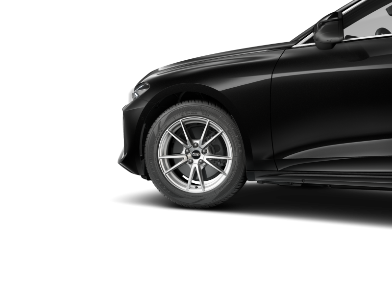 Audi A5 Limousine – Bild 3 von 10