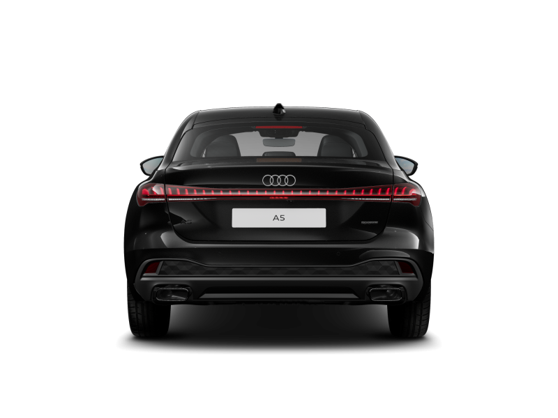 Audi A5 Limousine – Bild 6 von 10