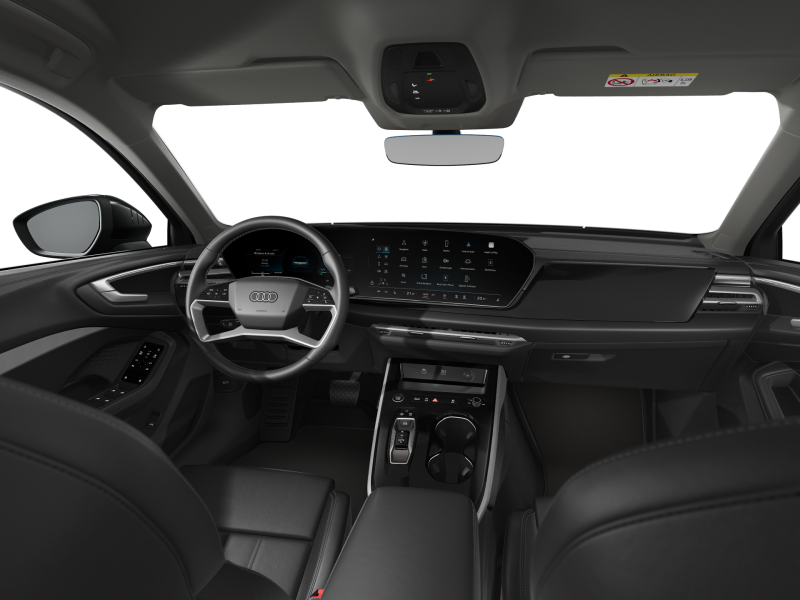 Audi A5 Limousine – Bild 8 von 10